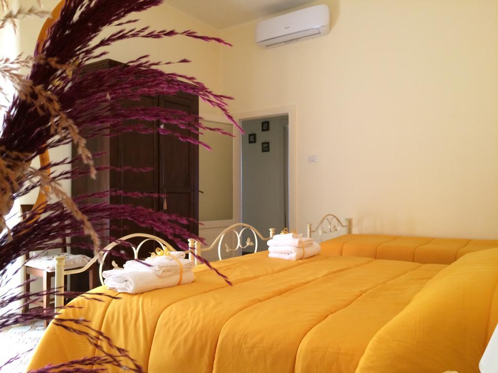 Casa Deda Διαμέρισμα Ματέρα Εξωτερικό φωτογραφία