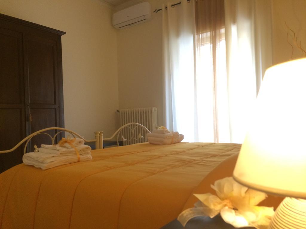 Casa Deda Διαμέρισμα Ματέρα Εξωτερικό φωτογραφία