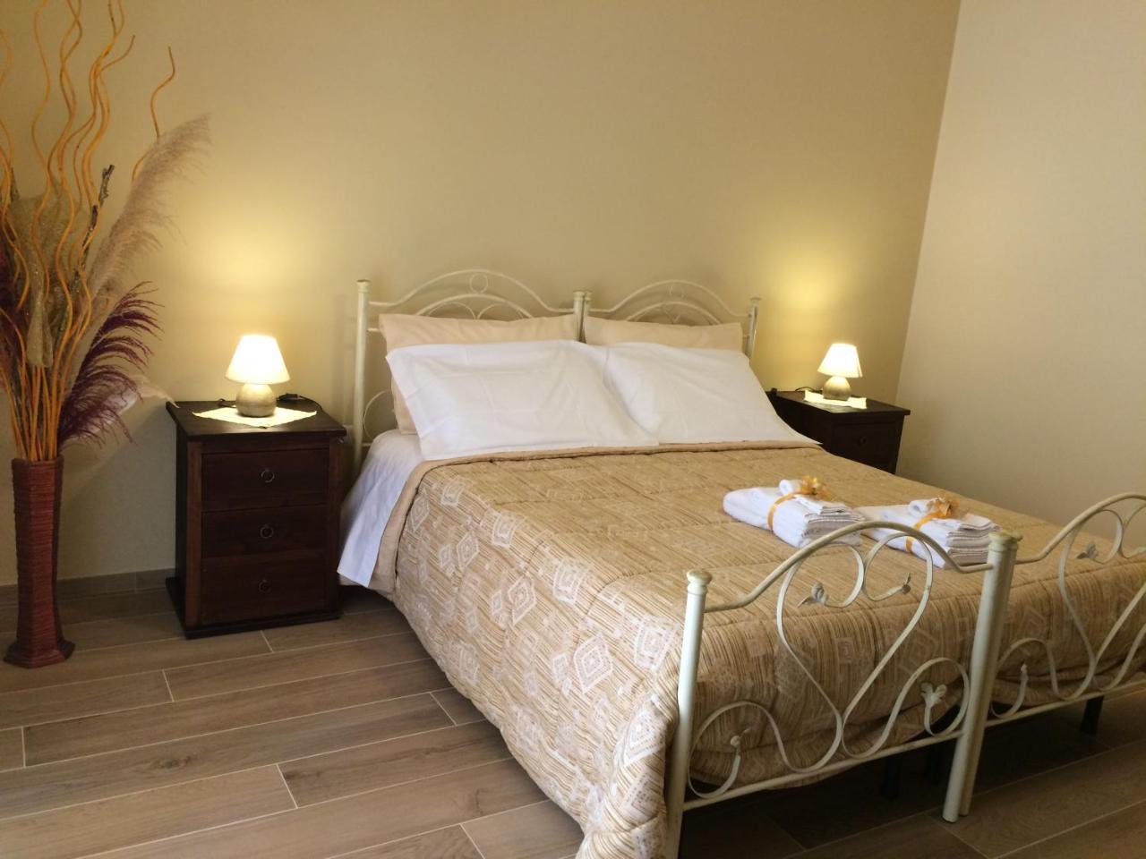 Casa Deda Διαμέρισμα Ματέρα Εξωτερικό φωτογραφία