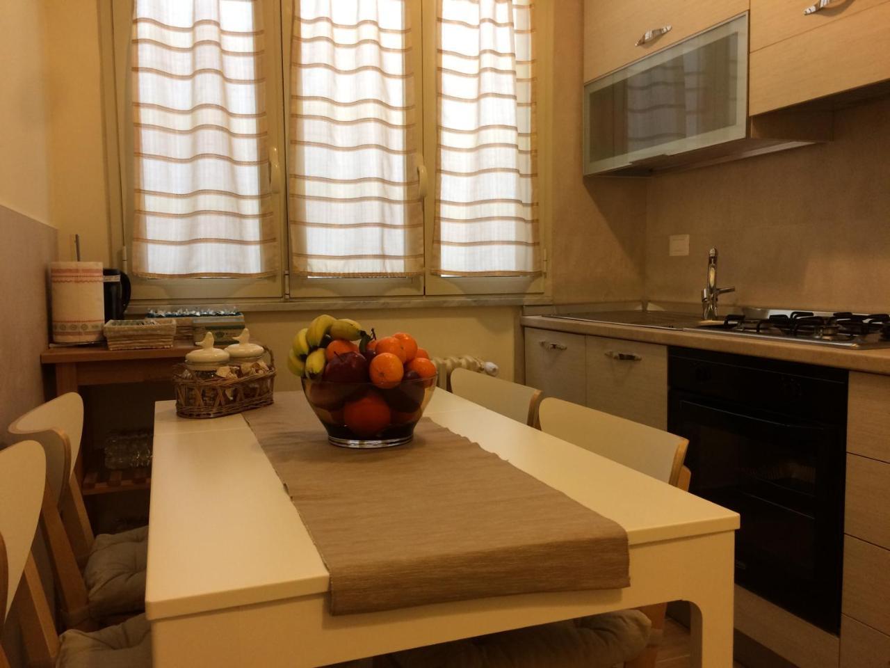 Casa Deda Διαμέρισμα Ματέρα Εξωτερικό φωτογραφία