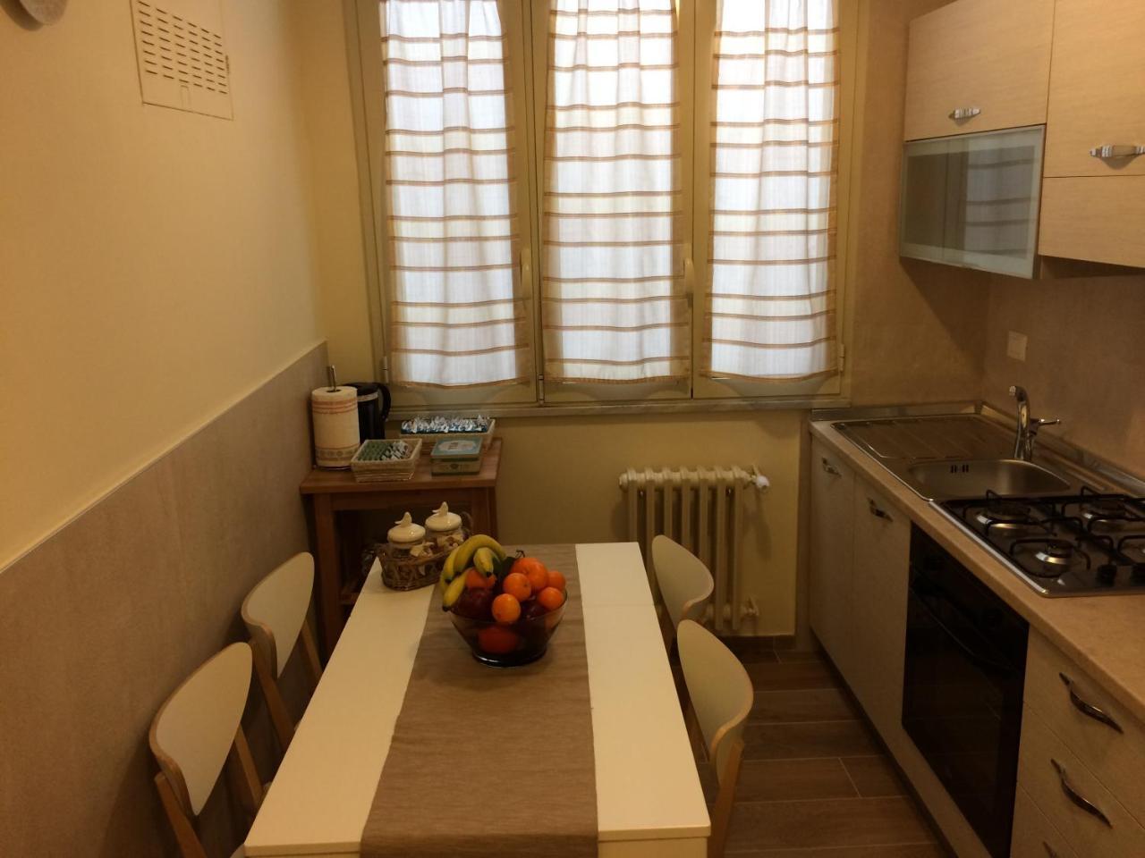 Casa Deda Διαμέρισμα Ματέρα Εξωτερικό φωτογραφία