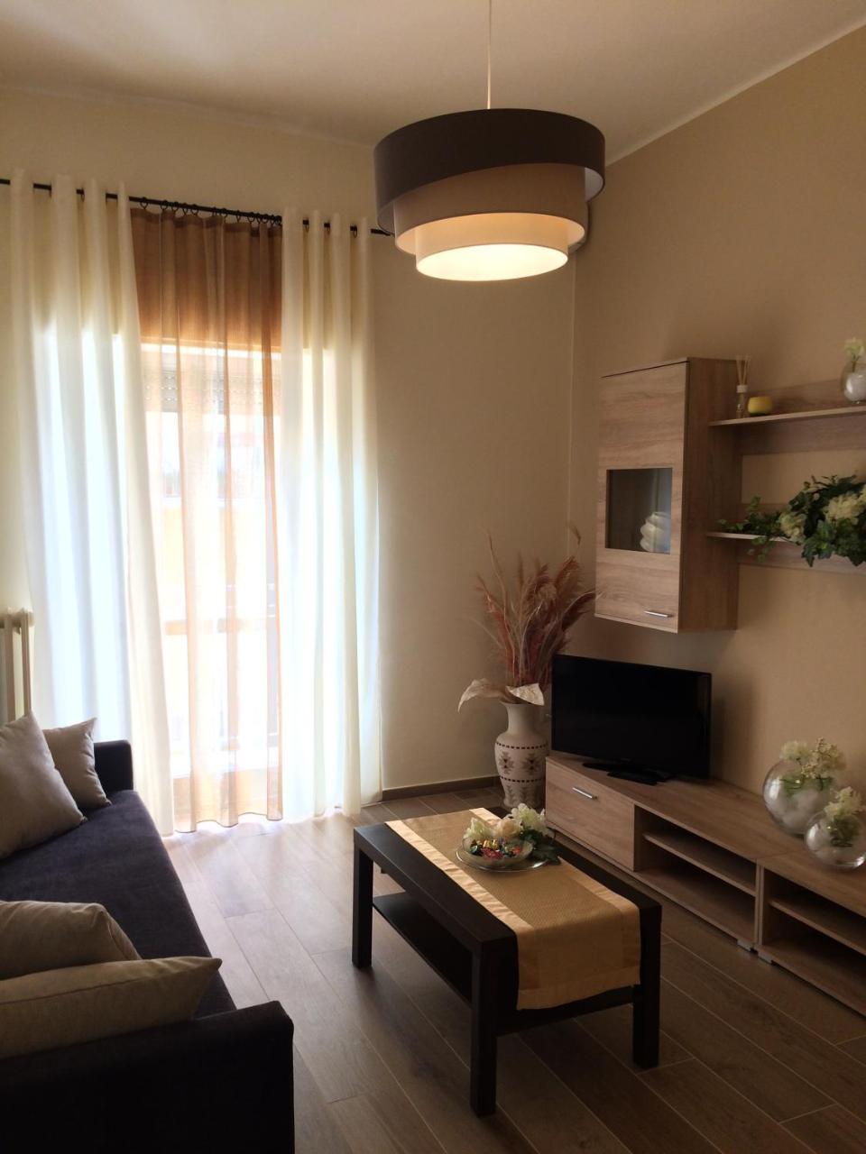 Casa Deda Διαμέρισμα Ματέρα Εξωτερικό φωτογραφία