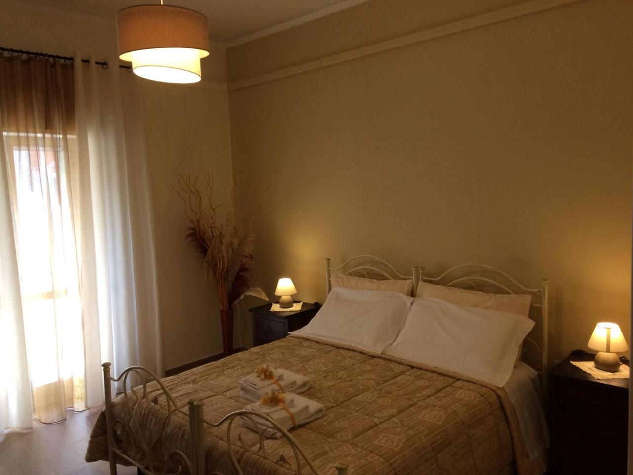 Casa Deda Διαμέρισμα Ματέρα Εξωτερικό φωτογραφία
