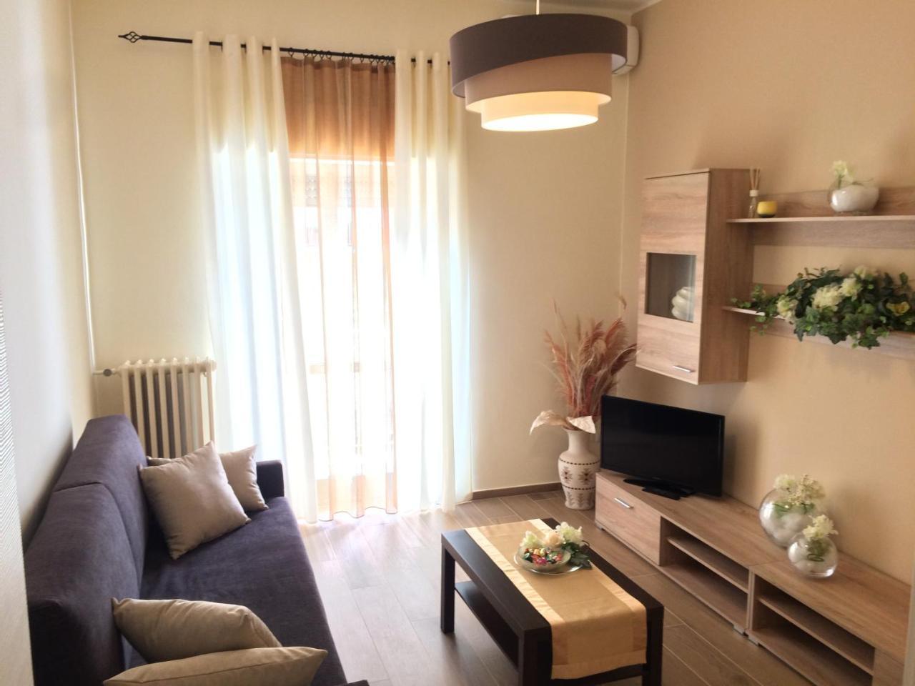 Casa Deda Διαμέρισμα Ματέρα Εξωτερικό φωτογραφία