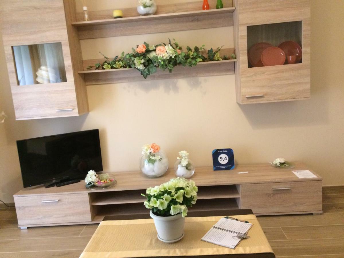 Casa Deda Διαμέρισμα Ματέρα Εξωτερικό φωτογραφία