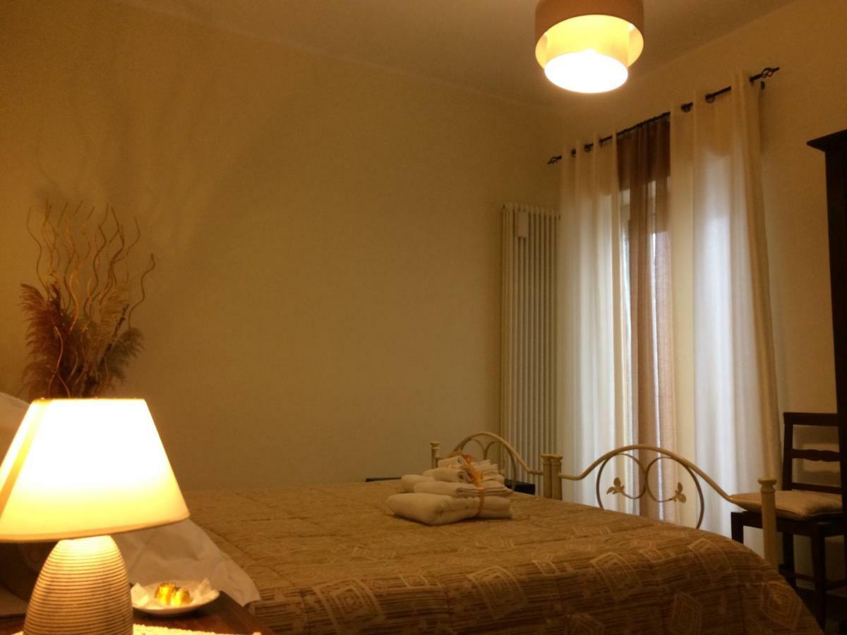 Casa Deda Διαμέρισμα Ματέρα Εξωτερικό φωτογραφία