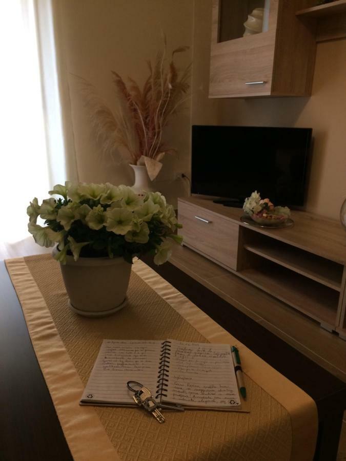 Casa Deda Διαμέρισμα Ματέρα Εξωτερικό φωτογραφία