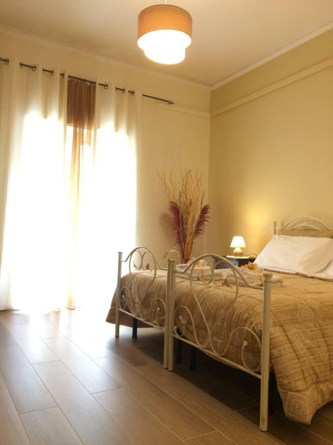 Casa Deda Διαμέρισμα Ματέρα Εξωτερικό φωτογραφία