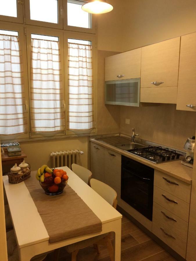 Casa Deda Διαμέρισμα Ματέρα Εξωτερικό φωτογραφία