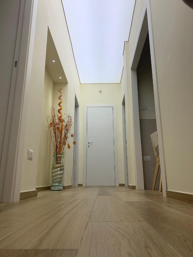 Casa Deda Διαμέρισμα Ματέρα Εξωτερικό φωτογραφία