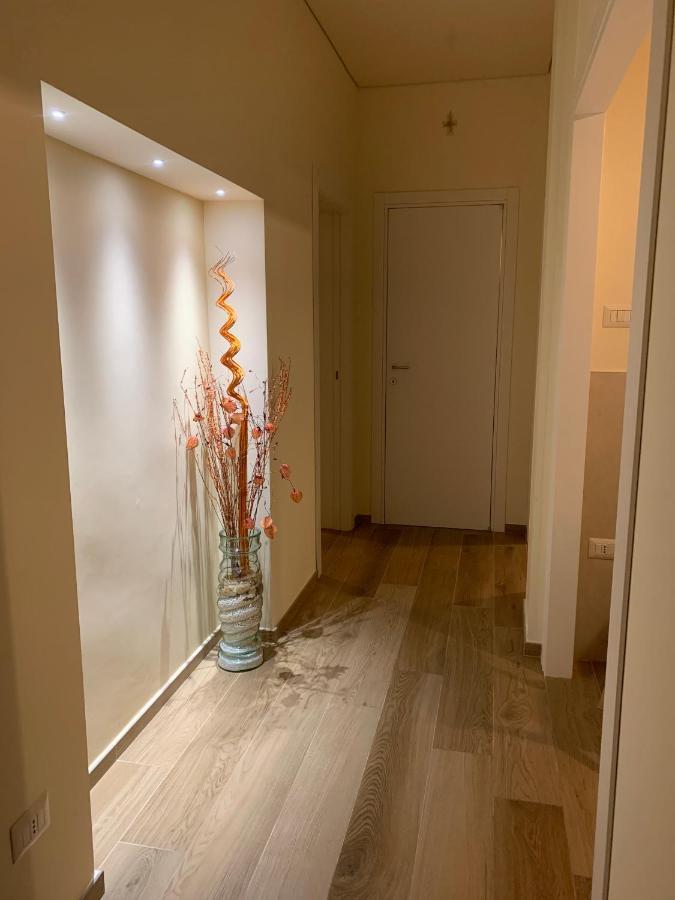 Casa Deda Διαμέρισμα Ματέρα Εξωτερικό φωτογραφία